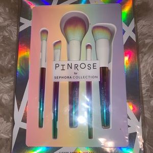 Sephora makeup brushes